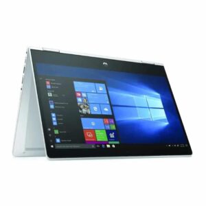 HP ProBook 435 G7 - Core RY7- Ram 8G DDR4 -SSD 256G M.2-AMD 2G- 13.3"TOUCH 360