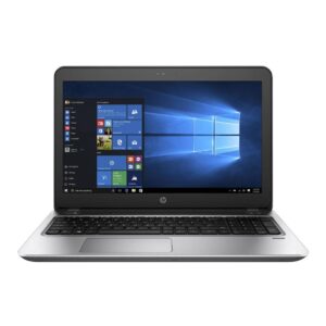 HP ProBook 450 G4 - Intel Core i5 7200U - 8GB RAM DDR4 - 256GB SSD M2 - 15.6"INCH