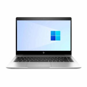 HP EliteBook 830 G6 - Core I5-8365U - Ram 8G DDR4 - 256G M2 - Intel UHD Graphics 620 -13.3"INCH - Touch X360