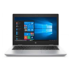HP ProBook 645 G4  Ryzen 7 PRO 2700U – Ram 8G – SSD 256G - AMD Radeon Vega Graphics - 14"INCH