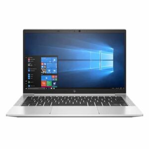 HP EliteBook 830 G7-INTEL CORE I5-10310U- RAM 16GB DDR4 - SSD 256GB M2 - INTEL HD 650 - 13.3"INCH FHD