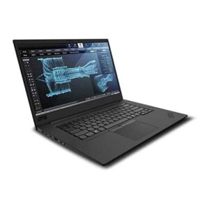 Lenovo ThinkPad P51 Intel Core i7-7700HQ - 16GB RAM - 512GB SSD - NVIDIA Quadro 4G M1200 - 15.6 Inch